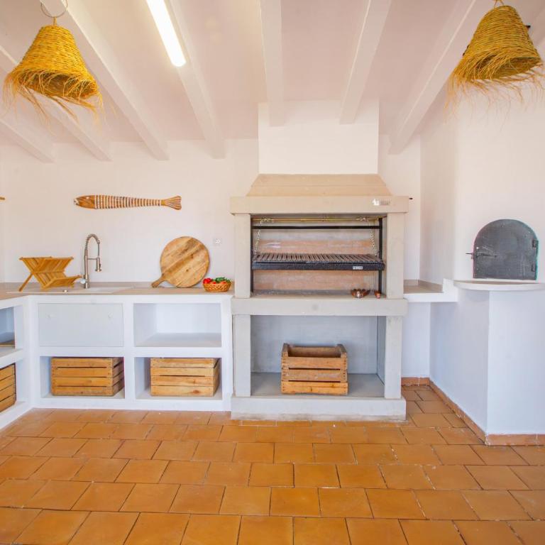 Villa Brisa y Mar - Plusholidays - Villa Deluxe - 21