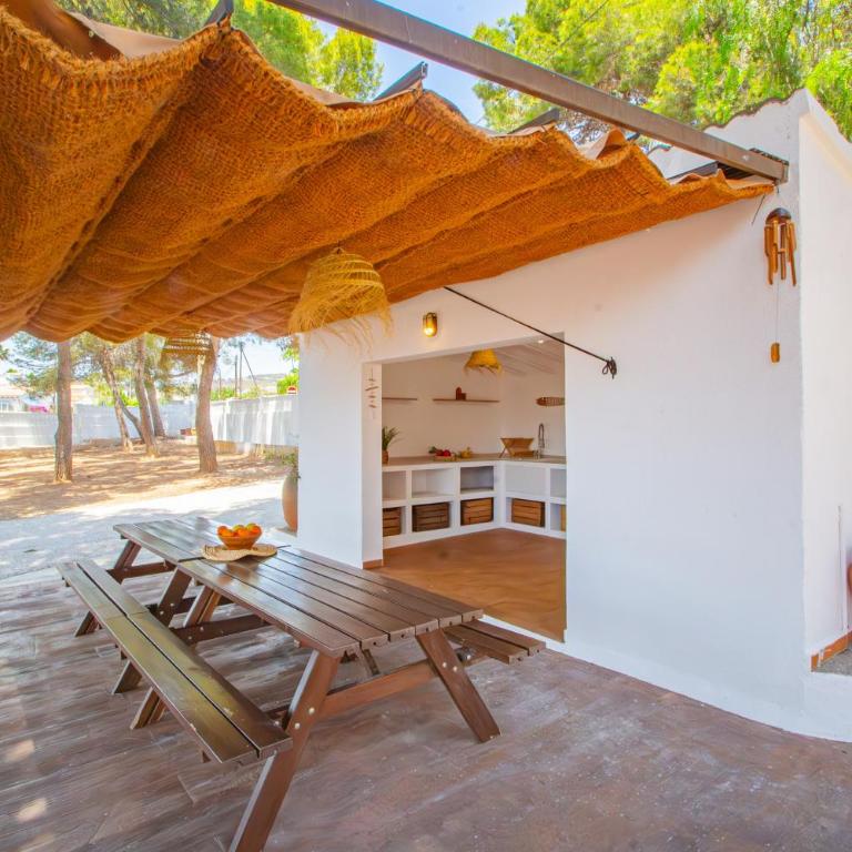 Villa Brisa y Mar - Plusholidays - Villa Deluxe - 22