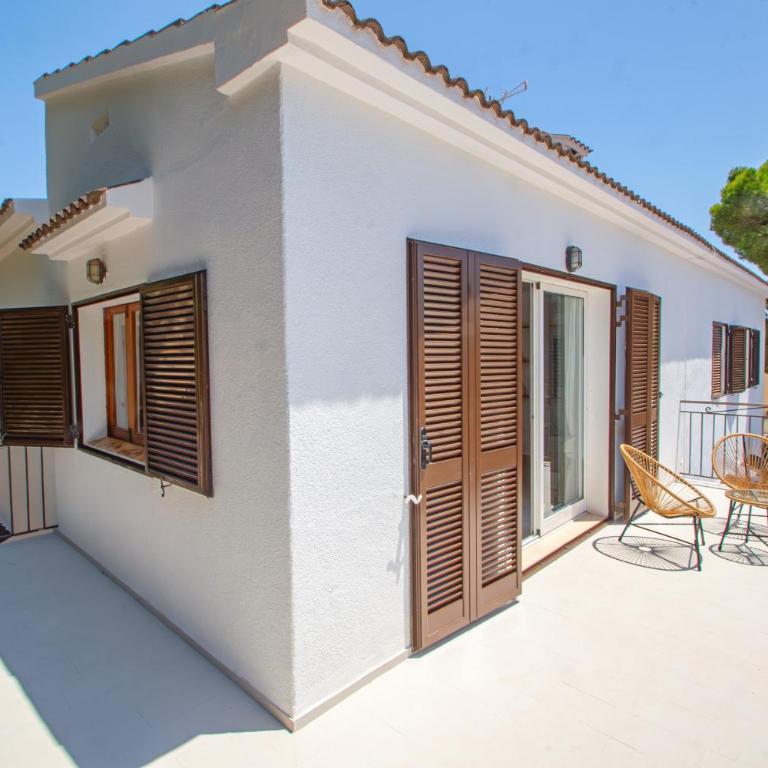 Villa Brisa y Mar - Plusholidays - Villa Deluxe - 26