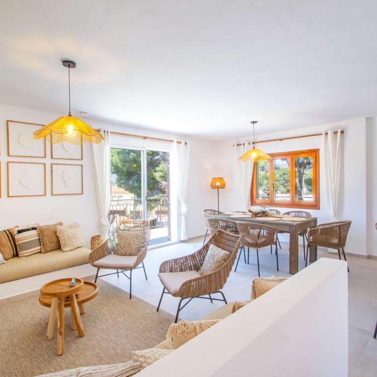 Villa Brisa y Mar - Plusholidays - Villa Deluxe - 32