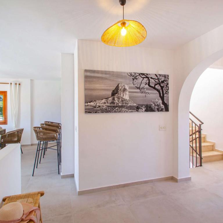 Villa Brisa y Mar - Plusholidays - Villa Deluxe - 35