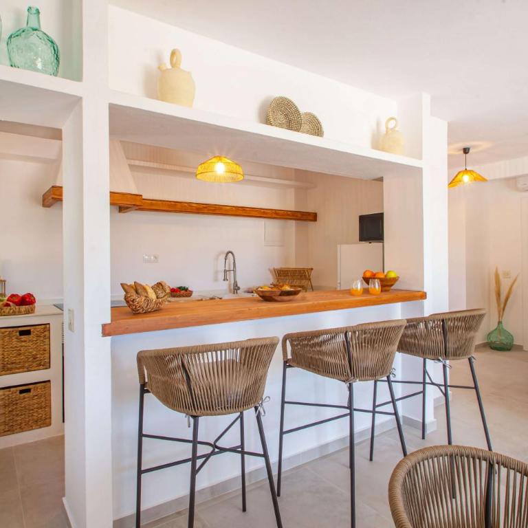 Villa Brisa y Mar - Plusholidays - Villa Deluxe - 38