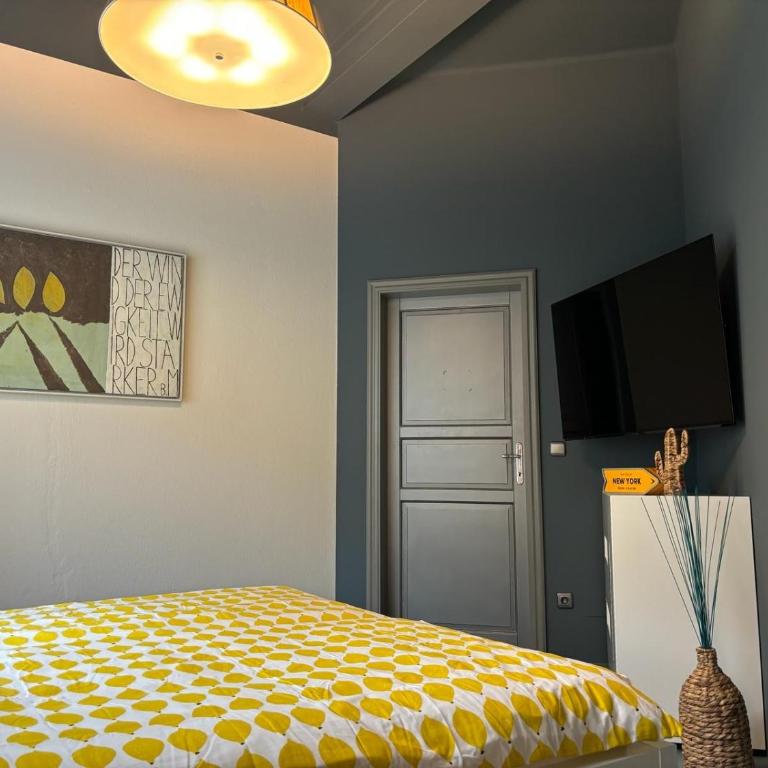 Opal - Haus mit 2 Schlafzimmern - 20