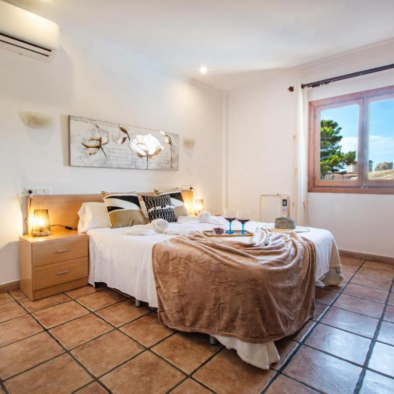 Villa Brisa y Mar - Plusholidays - Villa Deluxe - 47