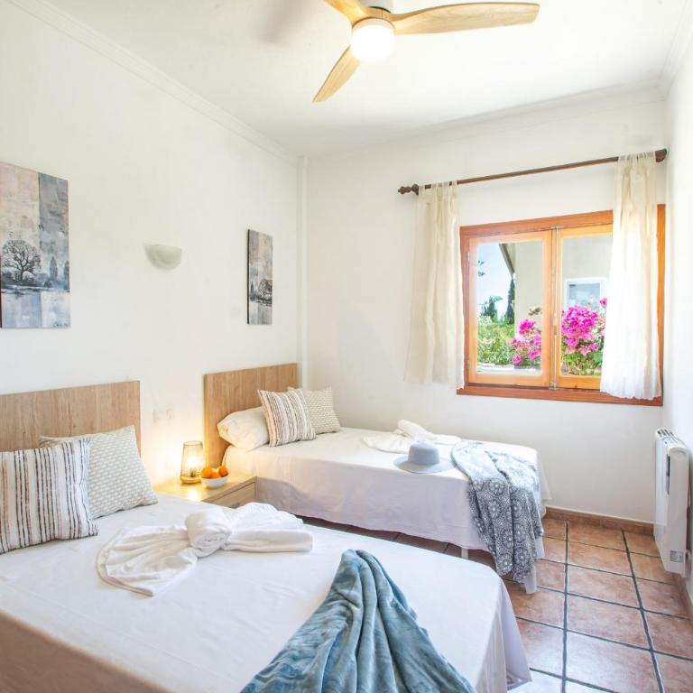 Villa Brisa y Mar - Plusholidays - Villa Deluxe - 49