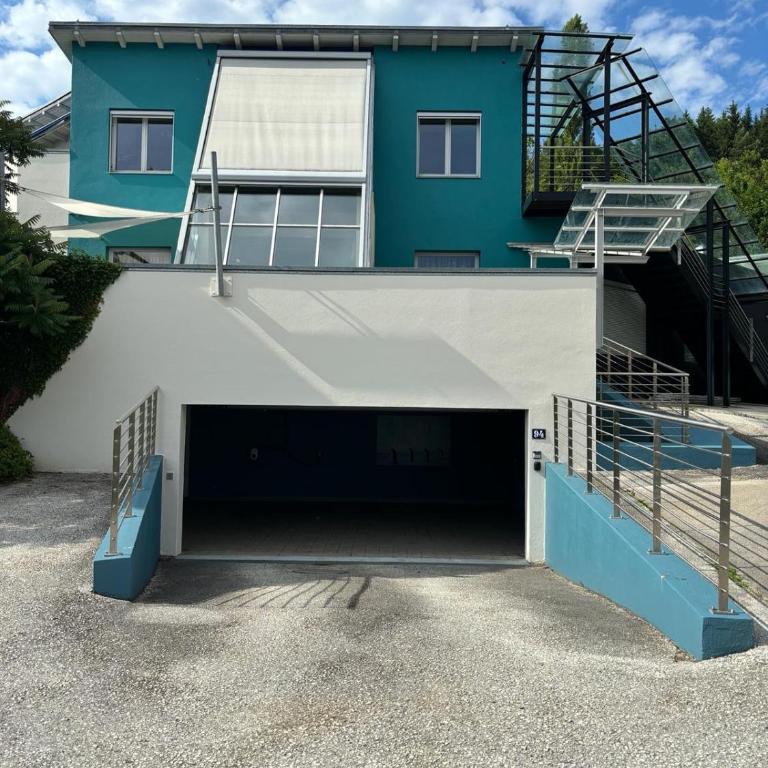 Opal - Haus mit 2 Schlafzimmern - 3