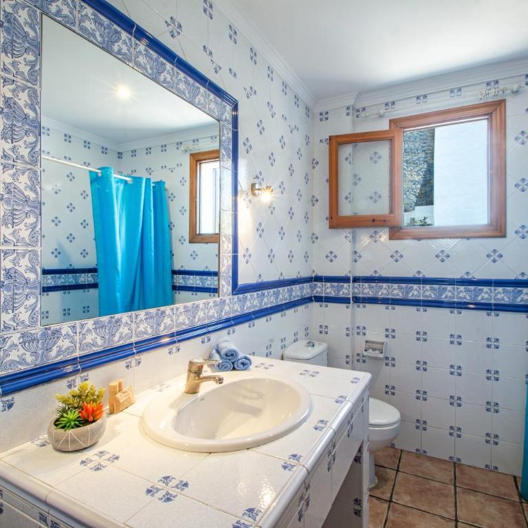 Villa Brisa y Mar - Plusholidays - Villa Deluxe - 61