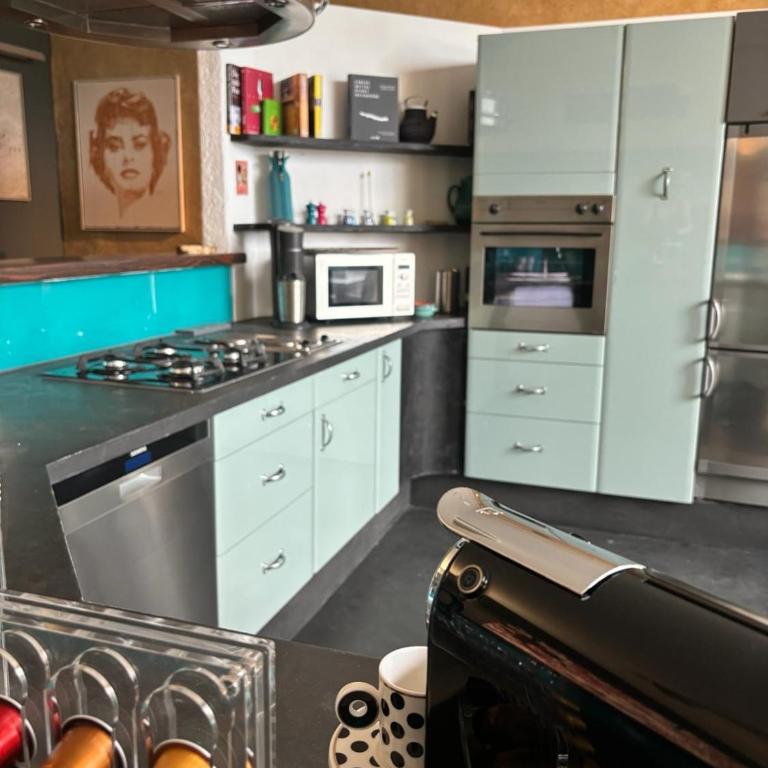 Opal - Haus mit 2 Schlafzimmern - 28