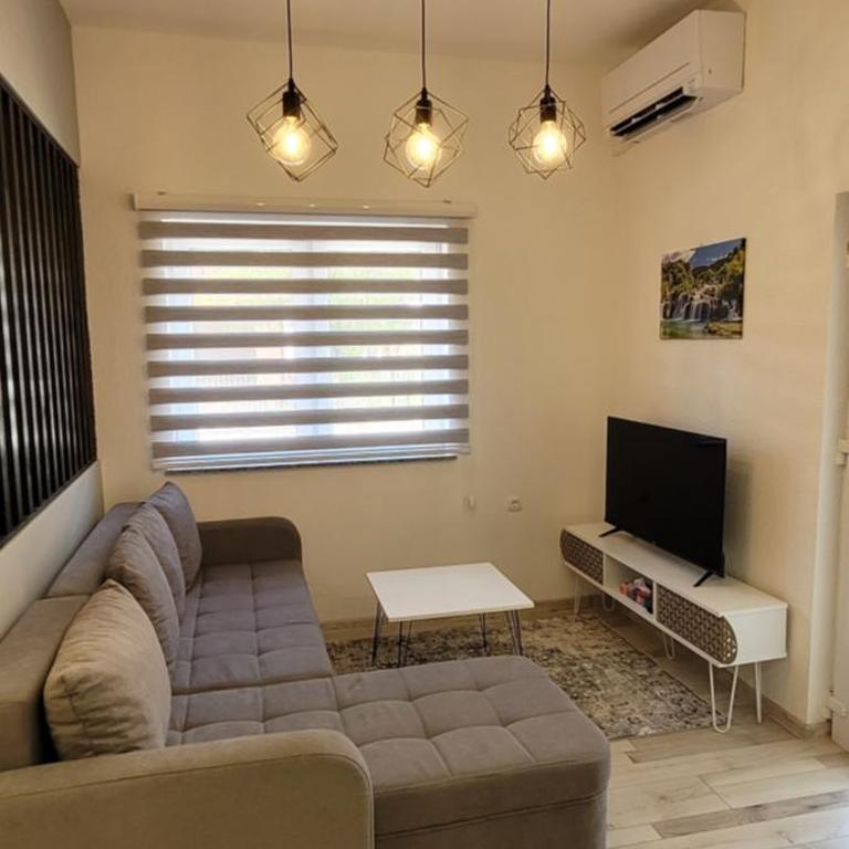 Oz Lux Apartments - One-Bedroom Apartment - 19