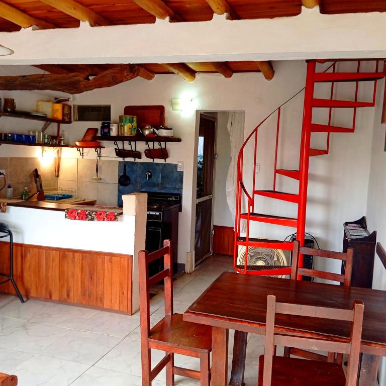 Alojamientos Lilu - Casa de 2 dormitorios - 14