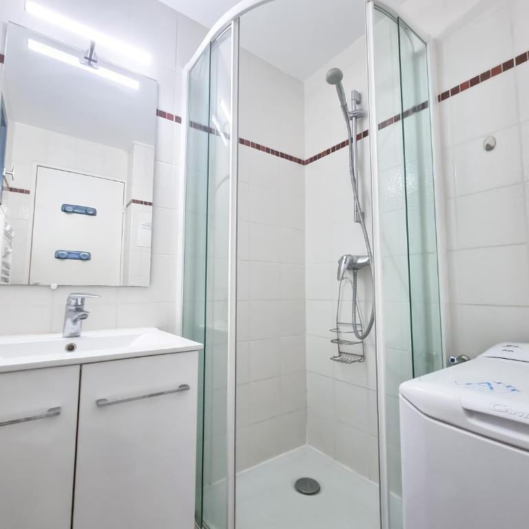 Escale Azur - Mazet avec jardin, wifi, piscine - Maison 2 Chambres - 13