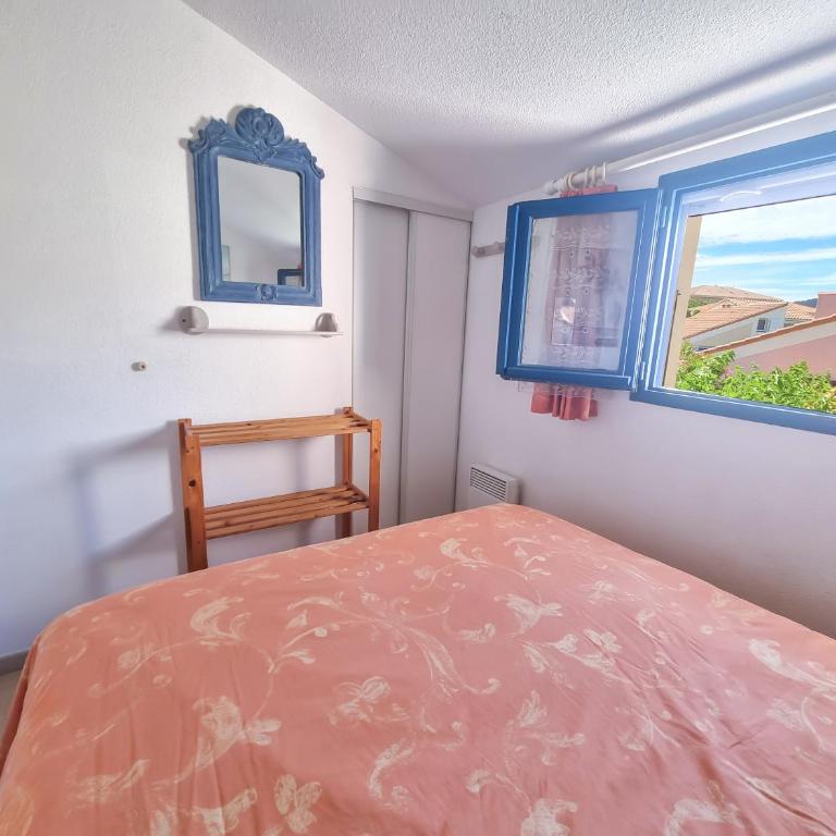 Escale Azur - Mazet avec jardin, wifi, piscine - Maison 2 Chambres - 8