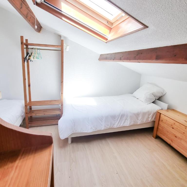 Escale Azur - Mazet avec jardin, wifi, piscine - Maison 2 Chambres - 9