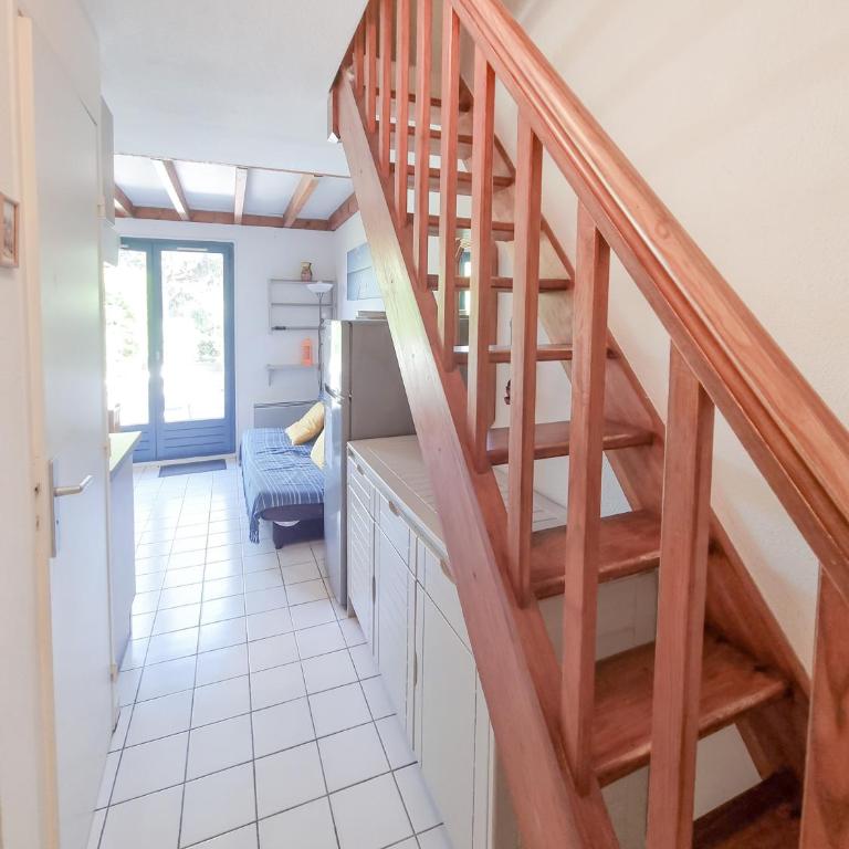 Escale Azur - Mazet avec jardin, wifi, piscine - Maison 2 Chambres - 15