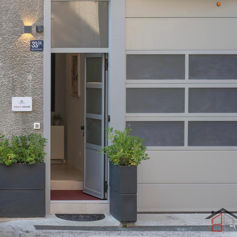 Pino House l BB Apartments Trieste - One-Bedroom House - 20