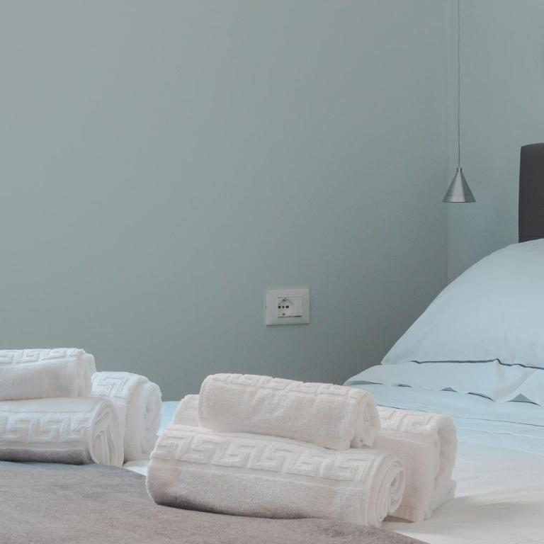Pino House l BB Apartments Trieste - One-Bedroom House - 13