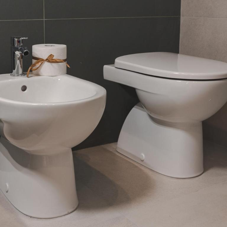 Pino House l BB Apartments Trieste - One-Bedroom House - 17