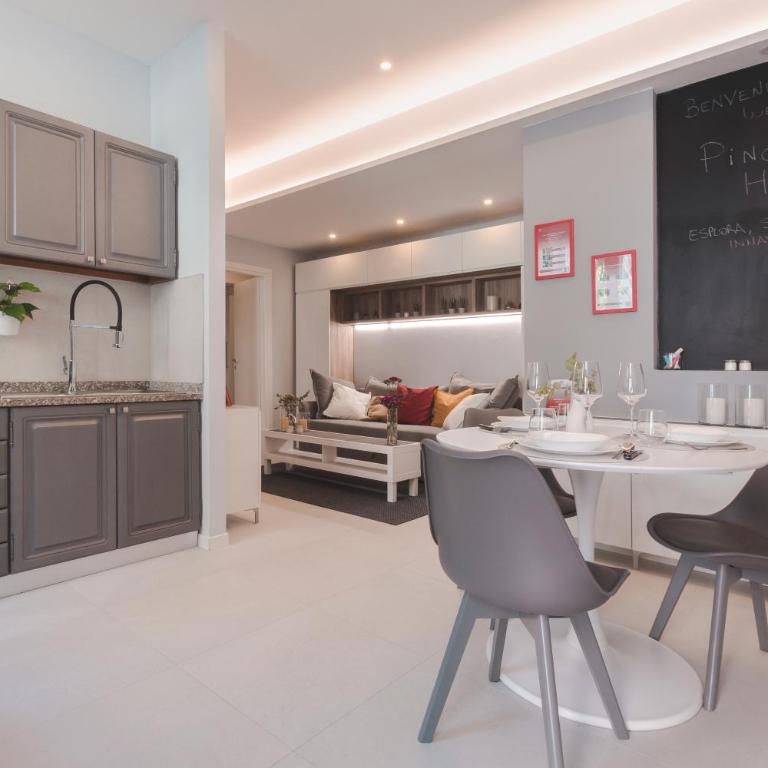 Pino House l BB Apartments Trieste - One-Bedroom House - 1