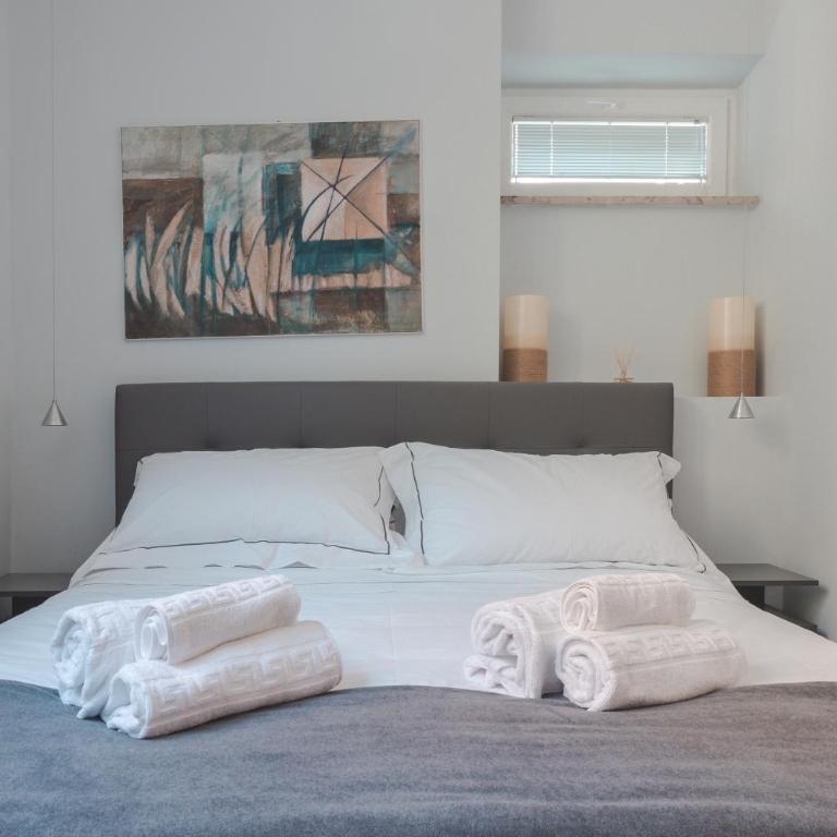 Pino House l BB Apartments Trieste - One-Bedroom House - 14