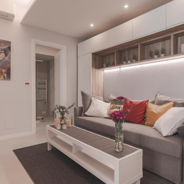 Pino House l BB Apartments Trieste - One-Bedroom House - 9