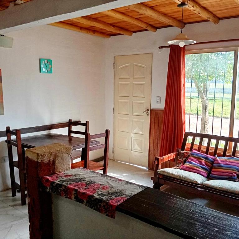 Alojamientos Lilu - Casa de 2 dormitorios - 18