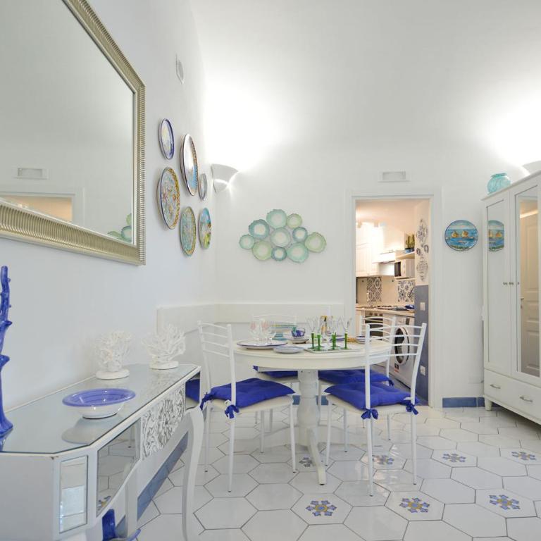 Bellavista su Amalfi - Appartamento con 3 Camere da Letto - 7