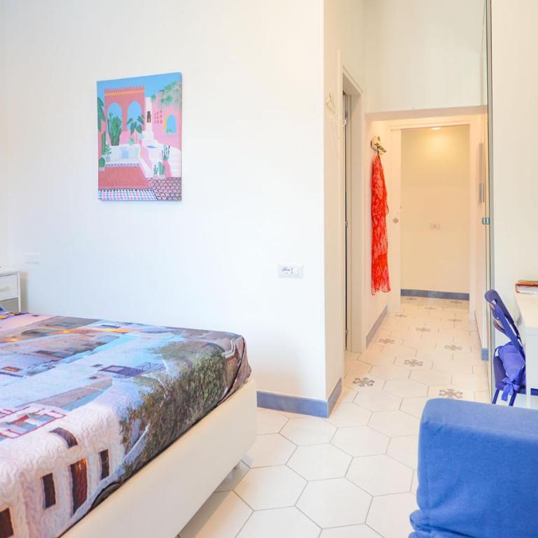 Bellavista su Amalfi - Appartamento con 3 Camere da Letto - 22