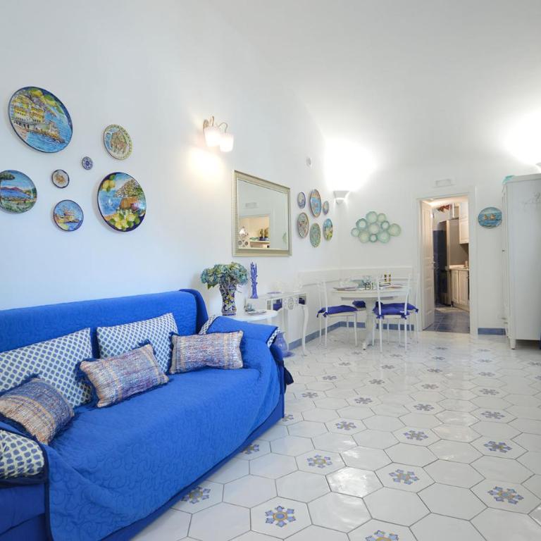 Bellavista su Amalfi - Appartamento con 3 Camere da Letto - 6