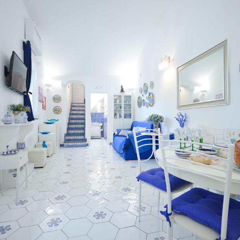 Bellavista su Amalfi - Appartamento con 3 Camere da Letto - 4
