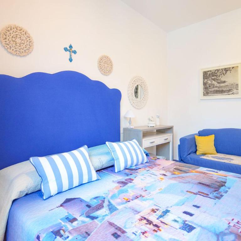 Bellavista su Amalfi - Appartamento con 3 Camere da Letto - 19