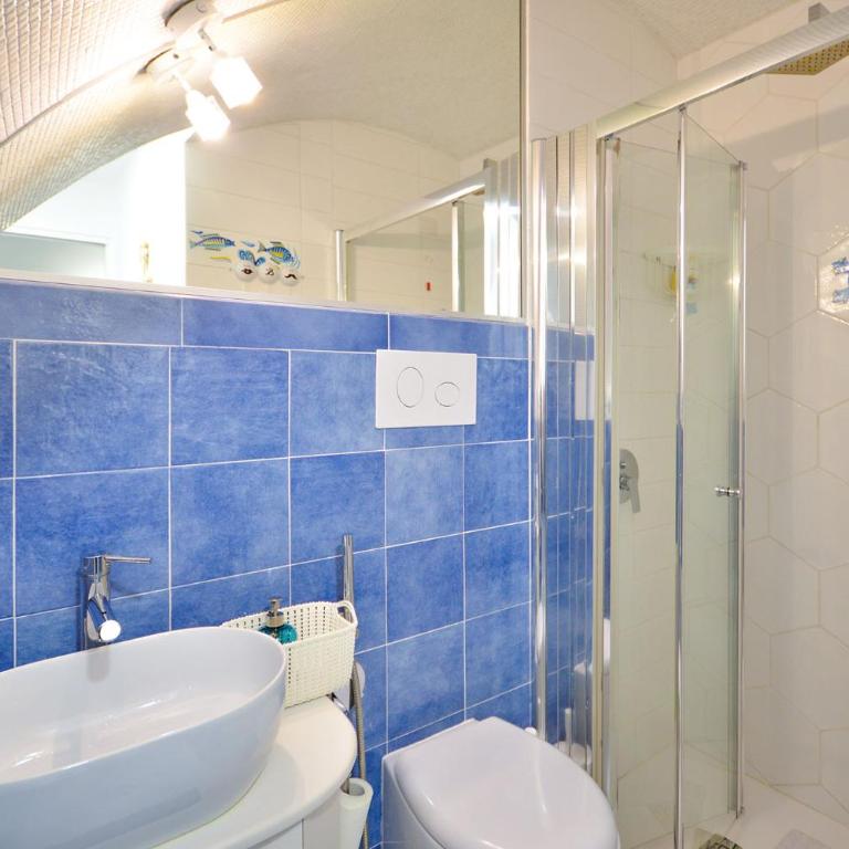 Bellavista su Amalfi - Appartamento con 3 Camere da Letto - 17