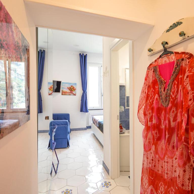 Bellavista su Amalfi - Appartamento con 3 Camere da Letto - 12
