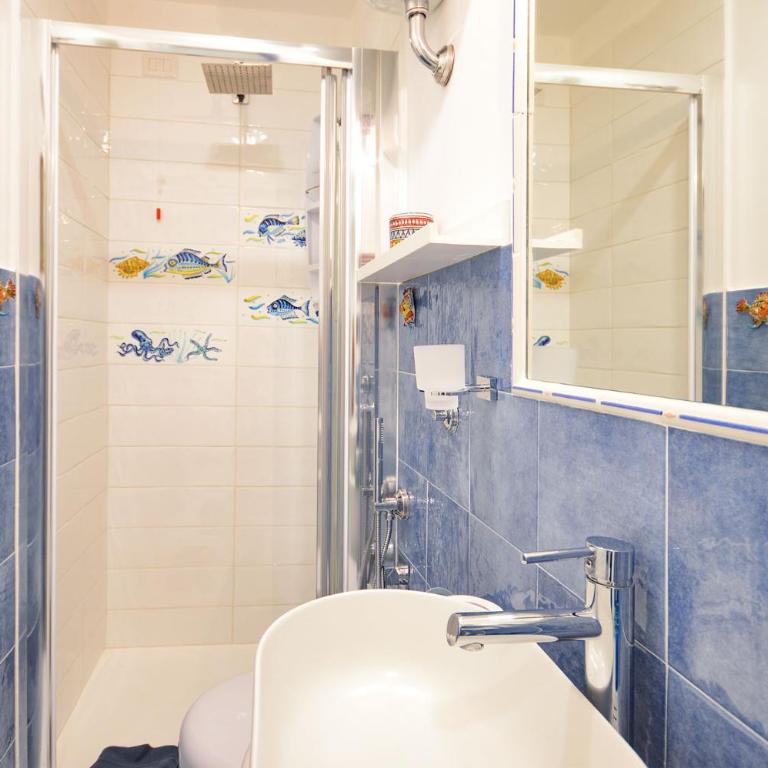 Bellavista su Amalfi - Appartamento con 3 Camere da Letto - 26