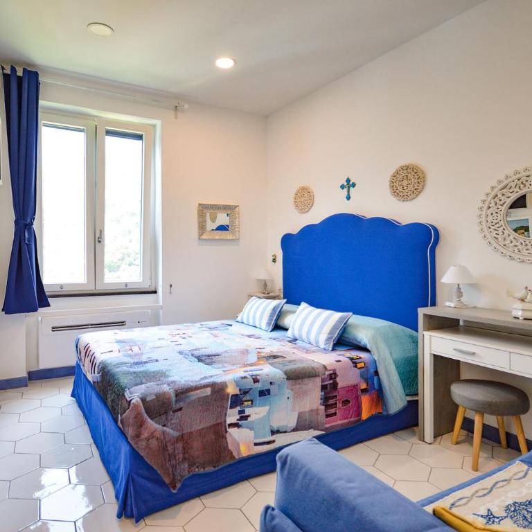 Bellavista su Amalfi - Appartamento con 3 Camere da Letto - 11