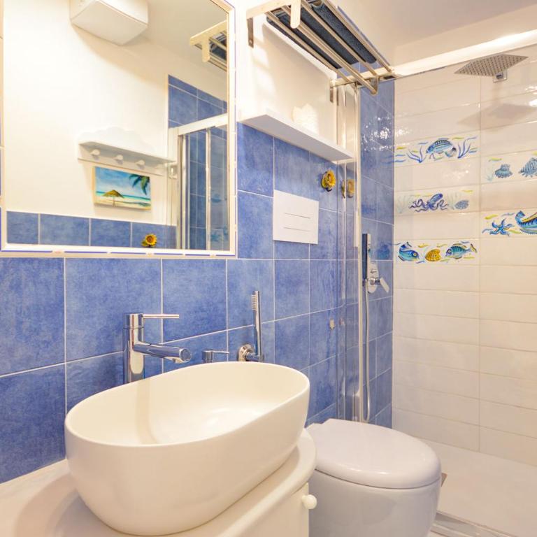 Bellavista su Amalfi - Appartamento con 3 Camere da Letto - 27