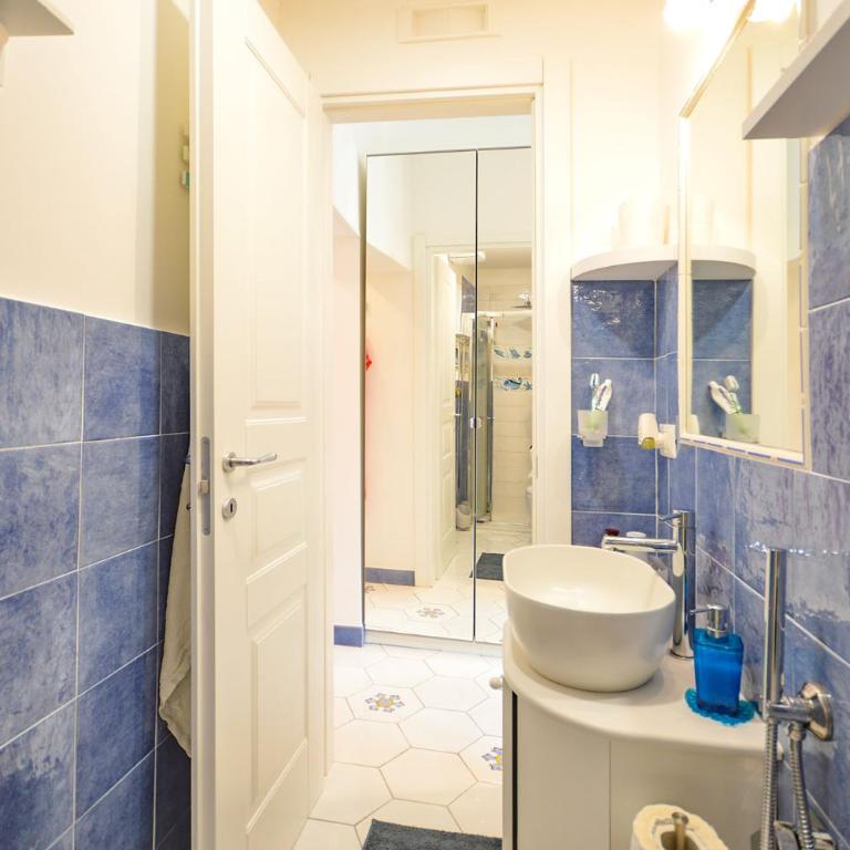 Bellavista su Amalfi - Appartamento con 3 Camere da Letto - 23