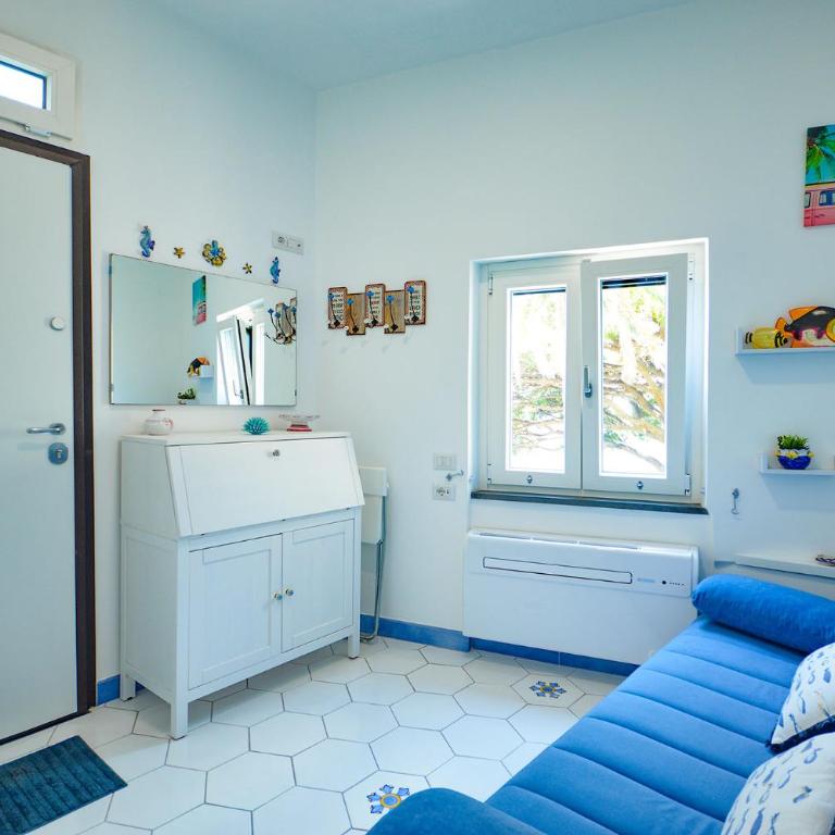 Bellavista su Amalfi - Appartamento con 3 Camere da Letto - 15