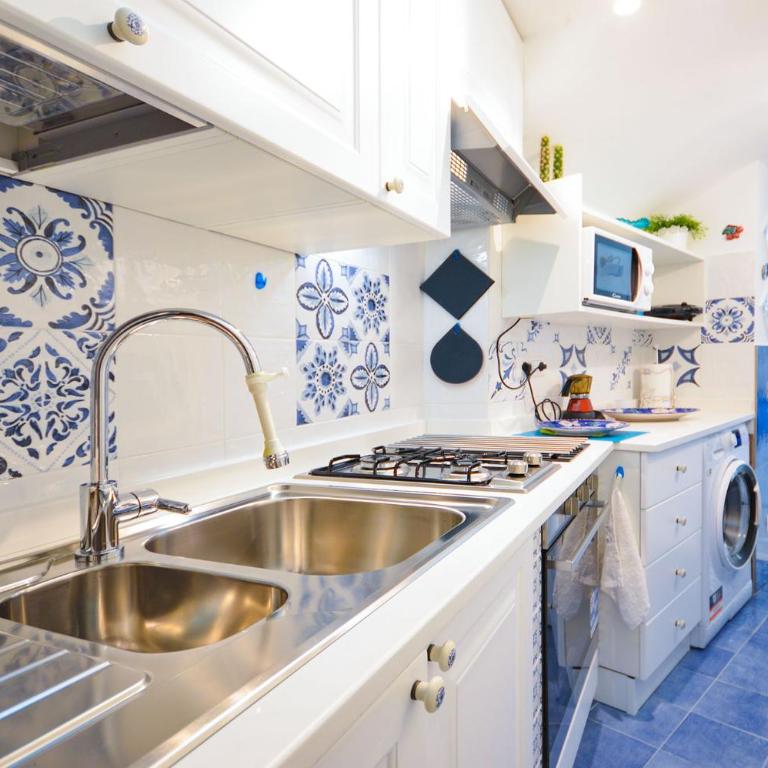 Bellavista su Amalfi - Appartamento con 3 Camere da Letto - 18