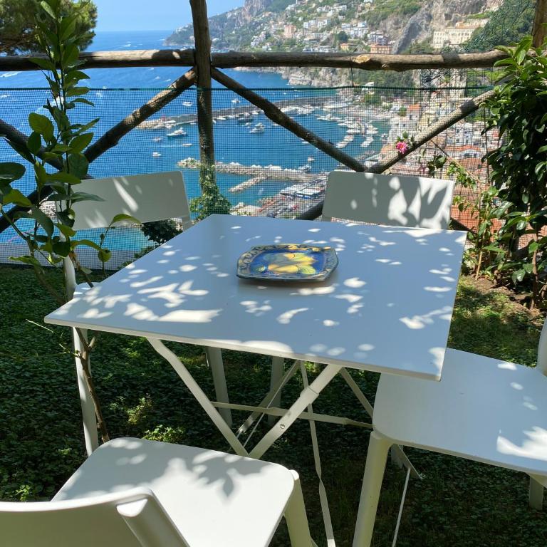 Bellavista su Amalfi - Appartamento con 3 Camere da Letto - 2