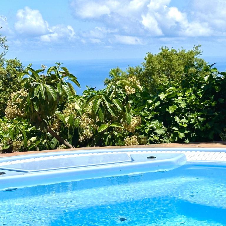 Vallegrande Nature Resort by Geocharme - Camera Tripla Luxury - 5
