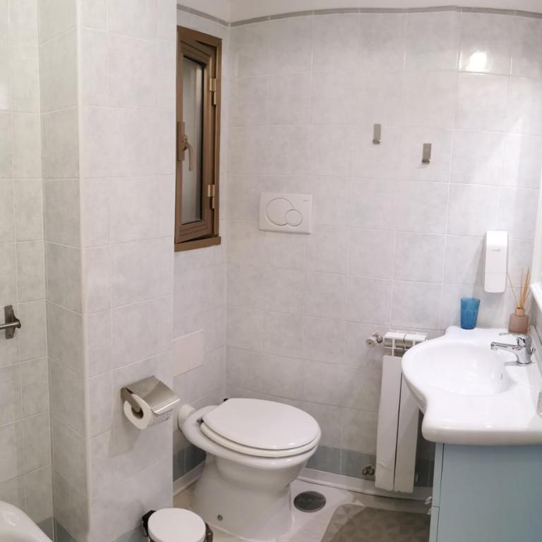 109 SUITES ROMA - Double Room - 6