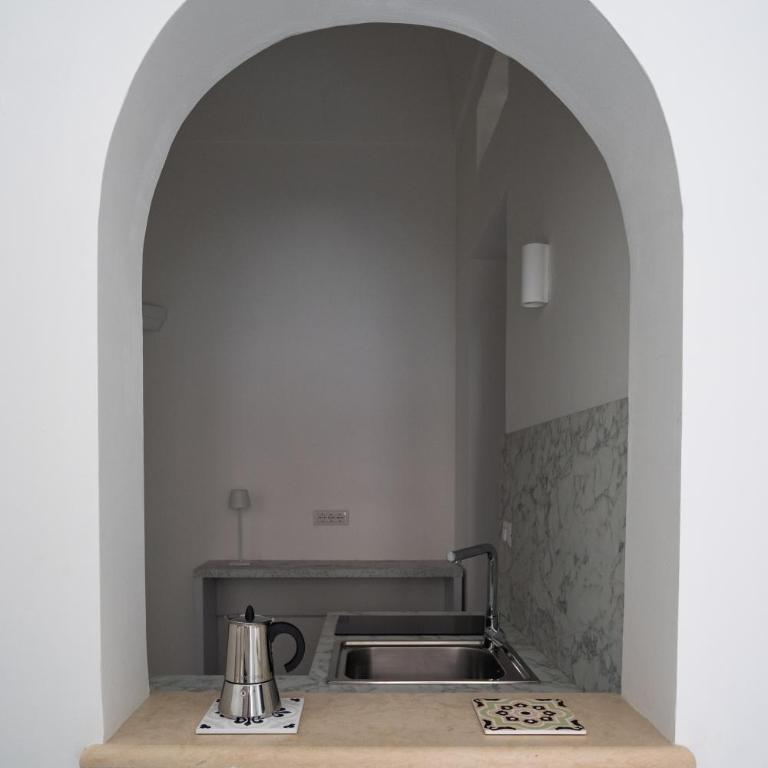 Dimora Martinez - Casa con 1 Camera da Letto - 12