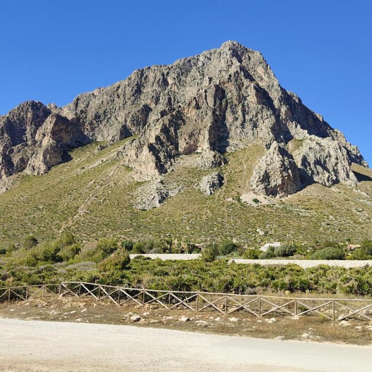Sicilia bedda - Casa Vacanze - 73
