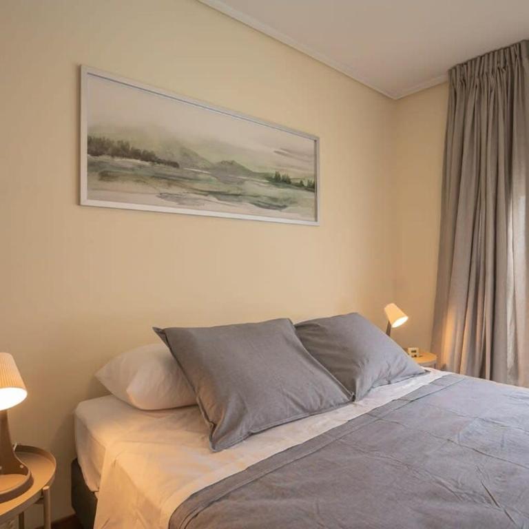 Descubre el Encanto de Las Condes en este Studio - Estudio - 9