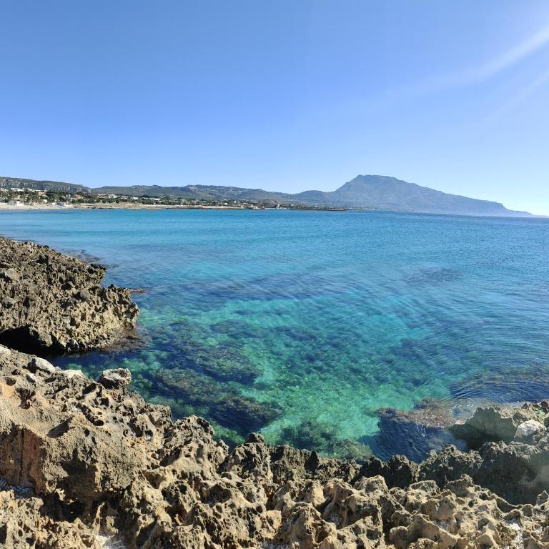 Sicilia bedda - Casa Vacanze - 71