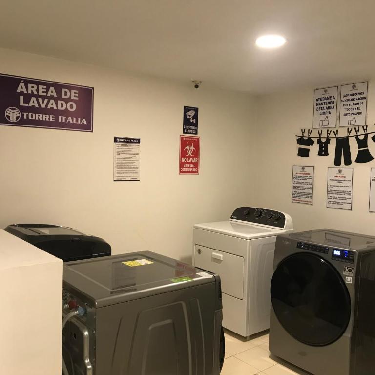 Naturalhome Apartment Edificio Italia - Apartamento de 1 dormitorio - 3