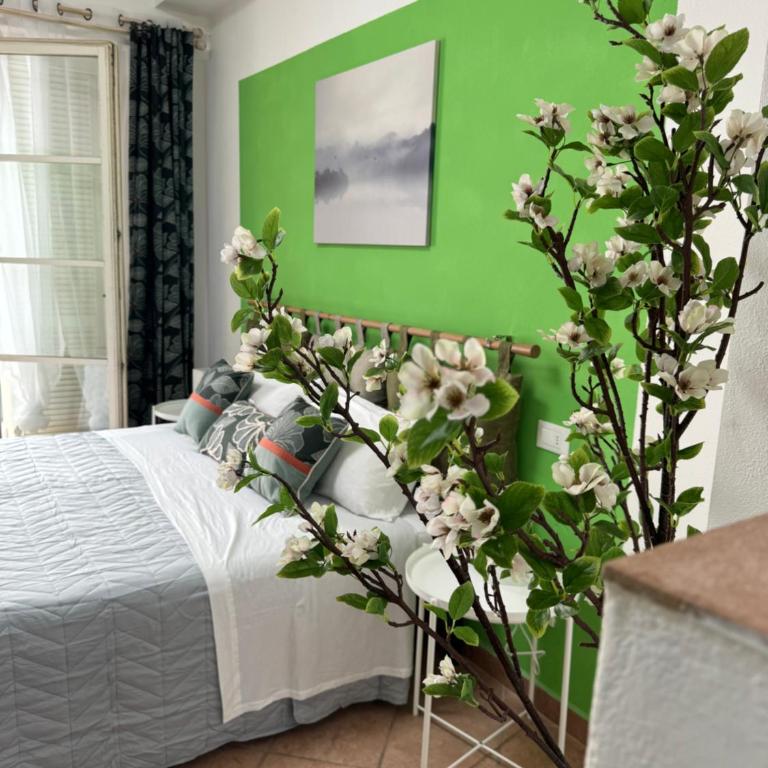Colben Garden House - Relax e Sole a Pochi Passi dal Mare - Appartamento con 1 Camera da Letto - 1