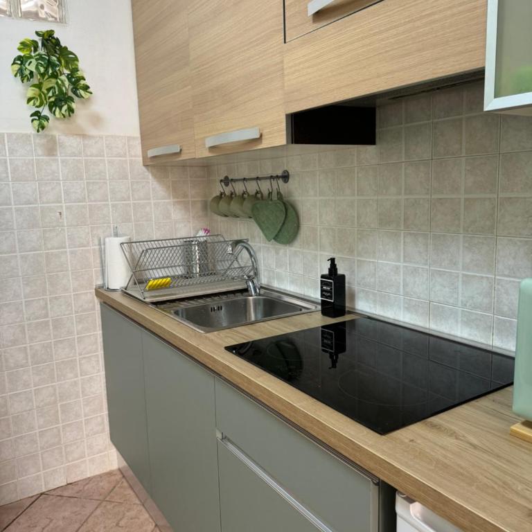 Colben Garden House - Relax e Sole a Pochi Passi dal Mare - Appartamento con 1 Camera da Letto - 5