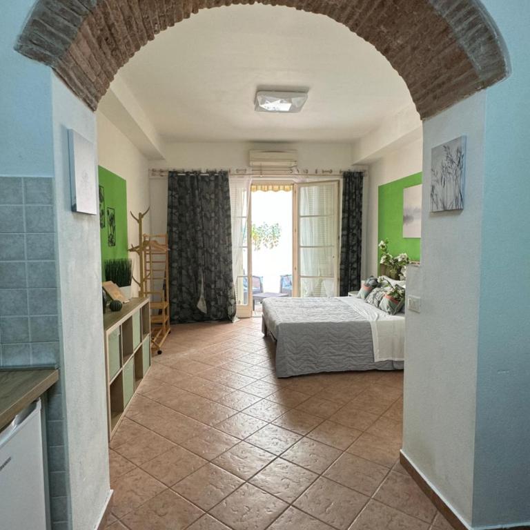 Colben Garden House - Relax e Sole a Pochi Passi dal Mare - Appartamento con 1 Camera da Letto - 2