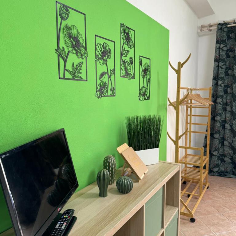 Colben Garden House - Relax e Sole a Pochi Passi dal Mare - Appartamento con 1 Camera da Letto - 8